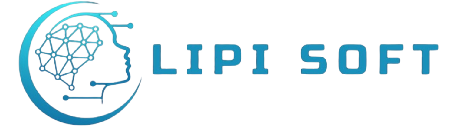 Lipi Soft Logo